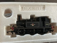 Hornby 2741 BR 0-6-0 Terrier