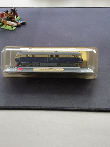Del prado gauge - del, n