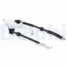 Delphi LH7616 Brake Hose Front