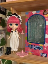 neo blythe doll prima dolly