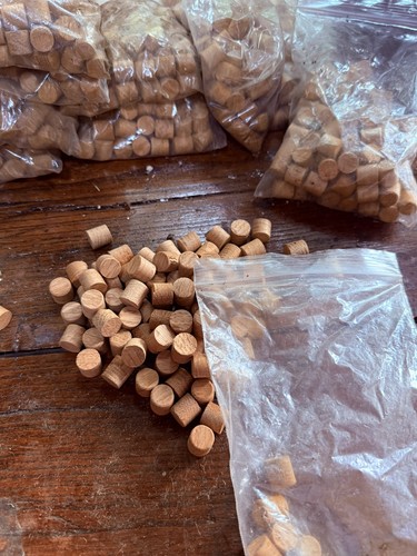 7mm european solid - 12.7mm,