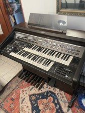 Technics Organ