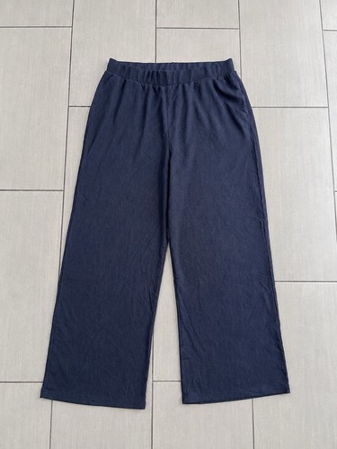 Only wide leg trousers xxxl - only,