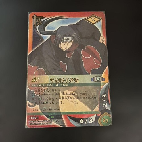 Naruto card - naruto,