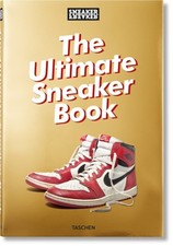 Sneaker freaker the ultimate - freaker,