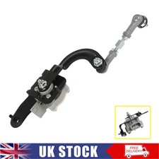 Rear Right Height Control