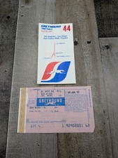 Greyhound Bus System Timetable