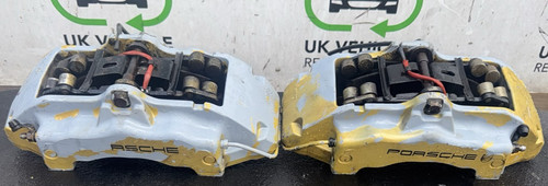 2002 2009 pair - 2002-2009, porsche