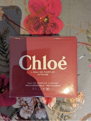 Chloe eau parfum - chloe, de