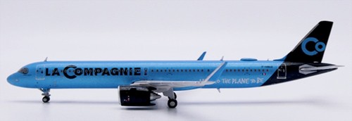 A321neo compagnie reg - compagnie,
