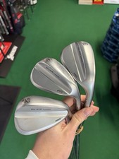 Ping Glide Forged Wedge Set