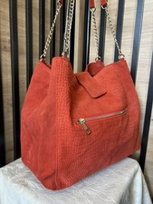 Womens River Island Coral /