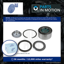 Wheel Bearing Kit fits TOYOTA TOWN ACE 2.2D Front Left or Right 96 to 98 3C-T