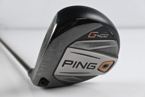 Left hand ping g400 - hand, wood