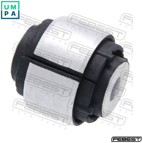 Mounting controltrailing - 2x,