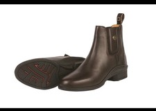 Dublin brown Rapture Jodhpur