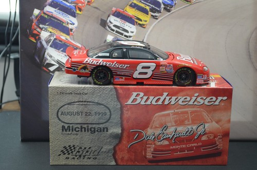 Rare nascar rookie dale - rare,