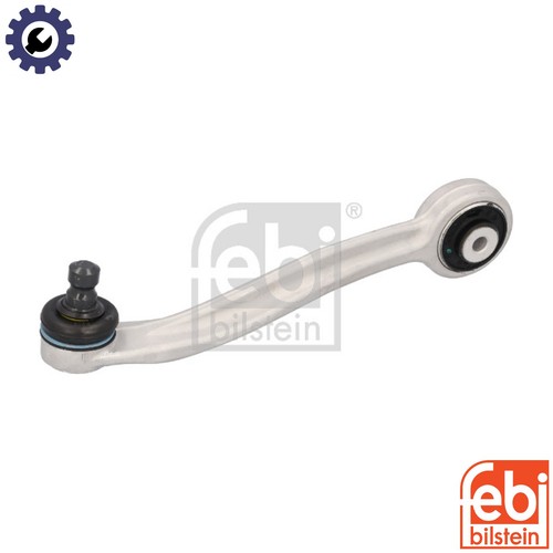 Controltrailing arm wheel - arm,