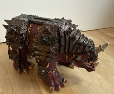 Forgeworld Ork Squiggoth