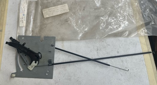 Morris czk 6974 marina lhd - 6974,