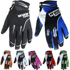 Wulfsport Stratos Child Kids