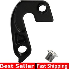 Aluminum Derailleur Hanger for