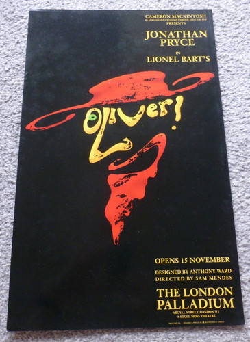 Jonathan pryce oliver pre - pryce,