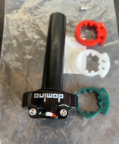 Quick action throttle track - throttle,