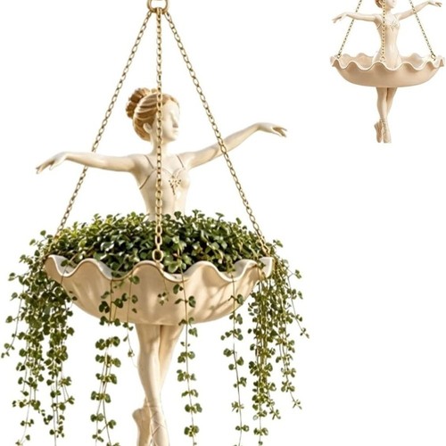 1pc ballet dancer - 1pc,