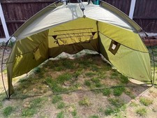 TF Gear Force 8 Shelter