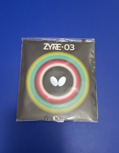 Butterfly zyre table tennis - butterfly,