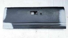 Tailgate trunk lid original