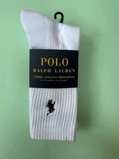 Polo Ralph Lauren Men's Three
