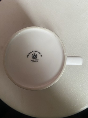 Classic english china - classic, co