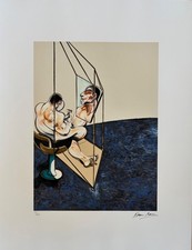 Francis Bacon (1909 - 1992)
