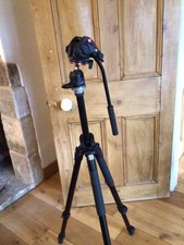 Manfrotto OSSXPROB Pro tripod