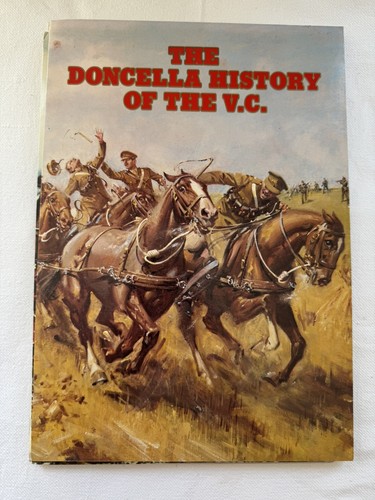 The doncella history - (cigar),