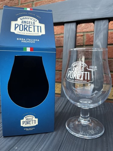Birrificio angelo poretti pint - birrificio,