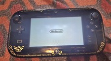 Nintendo Wii U Zelda Gamepad