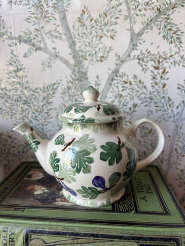 Emma bridgewater first - bridgewater,
