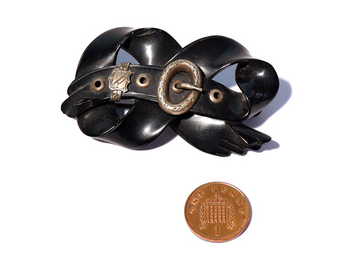 Antique victorian whitby - antique,