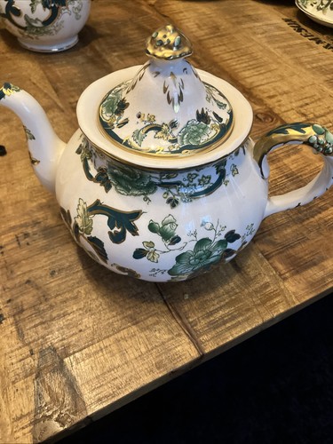 Vintage masons pottery - vintage,