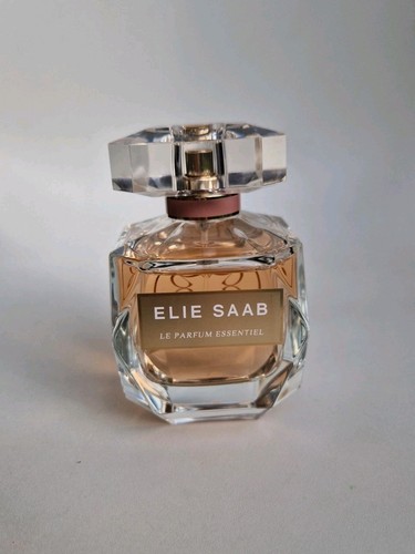 Elie saab parfum - elie, essentiel