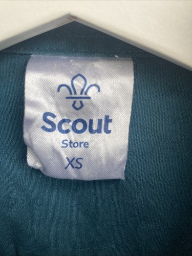 Official scout shirt size xs - scout,
