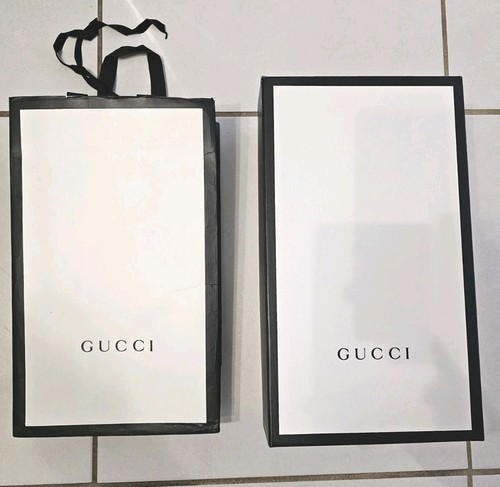 Authentic gucci classic shoe - authentic,
