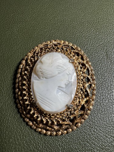 Vintage florenza gold - florenza,