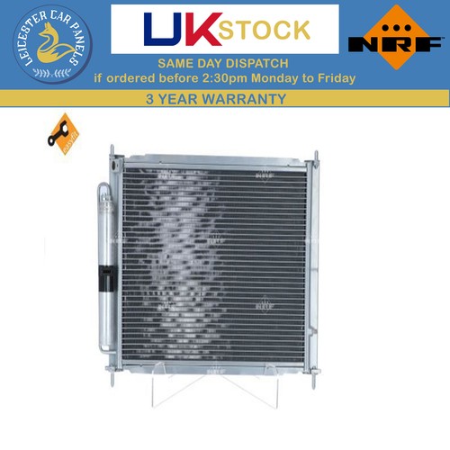 Nrf air conditioning condenser - nrf,