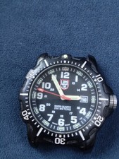 Luminox 880 Series 200 Meters Swiss Quartz
