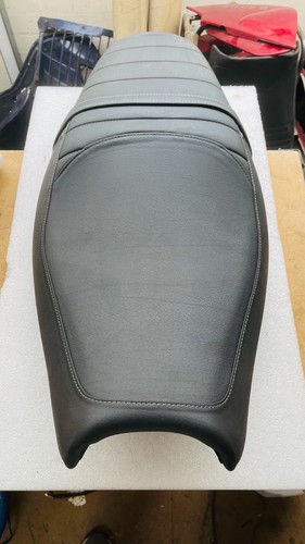 Triumph bonneville seat for - triumph,