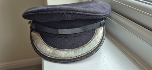 Vintage british police senior - vintage,